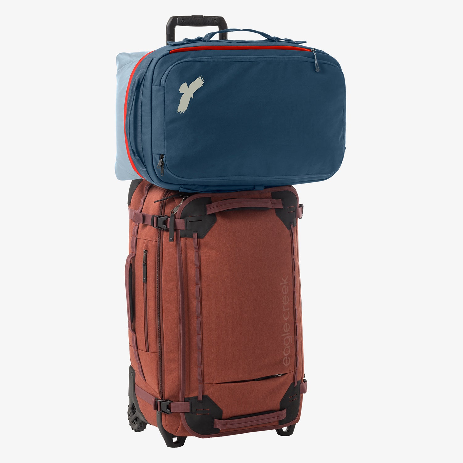 best carryon travel backpack 40l Tour Instructor 630D CORDURA water 10 Best Baitrunner Reels Color:Bayou Ember