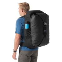 Tour Travel Pack 55L - Travel Backpacks for Men Eagle Creek View 27