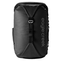 Tour Travel Pack 55L - Black Weekend Travel Bag Eagle Creek View 2