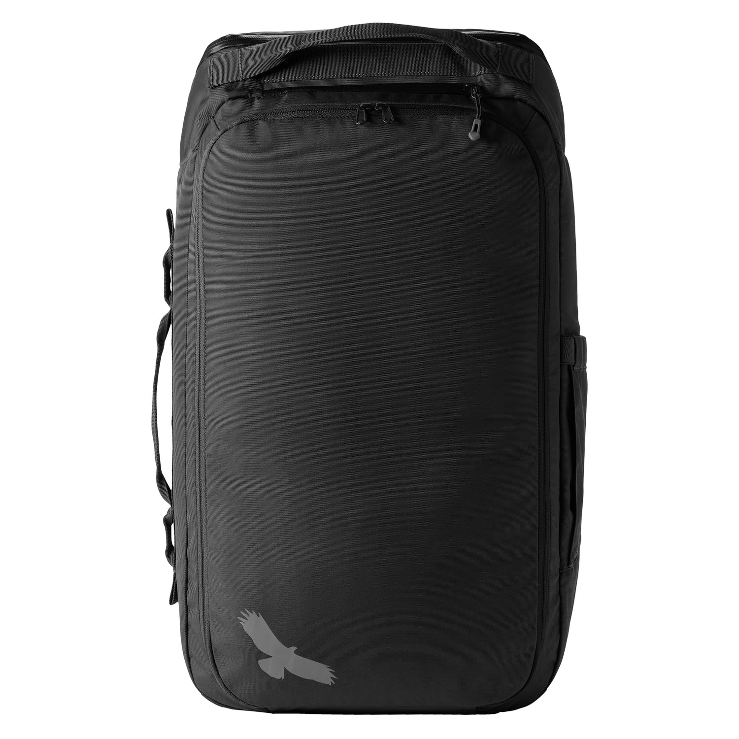 Tour Travel Pack 55L - Black Travel Bag Eagle Creek View 