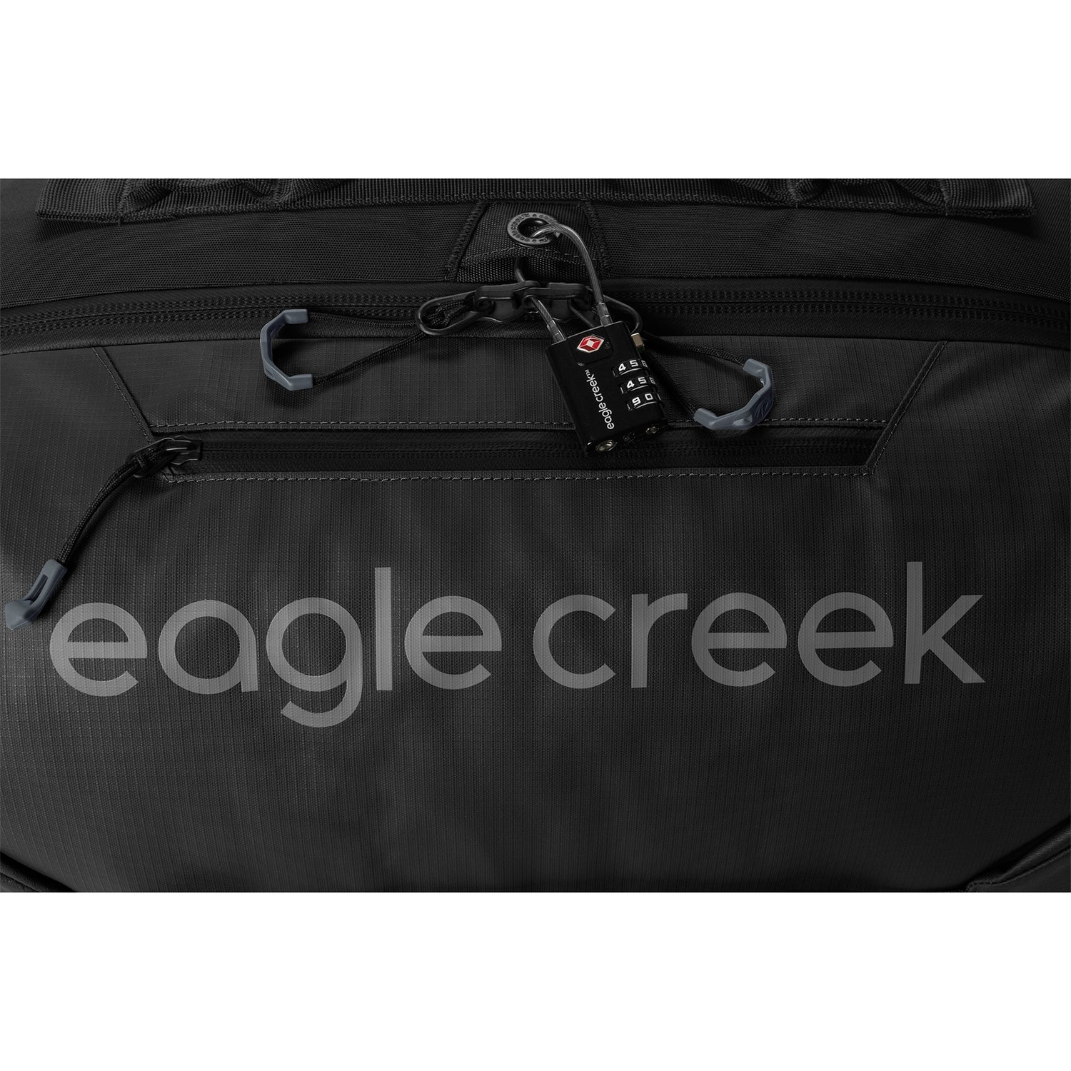 Tour Travel Pack 55L - Best Backpacks for Travel Eagle Creek View 