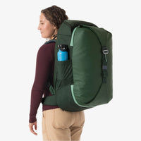 Travel Backpack for Adventure Travel