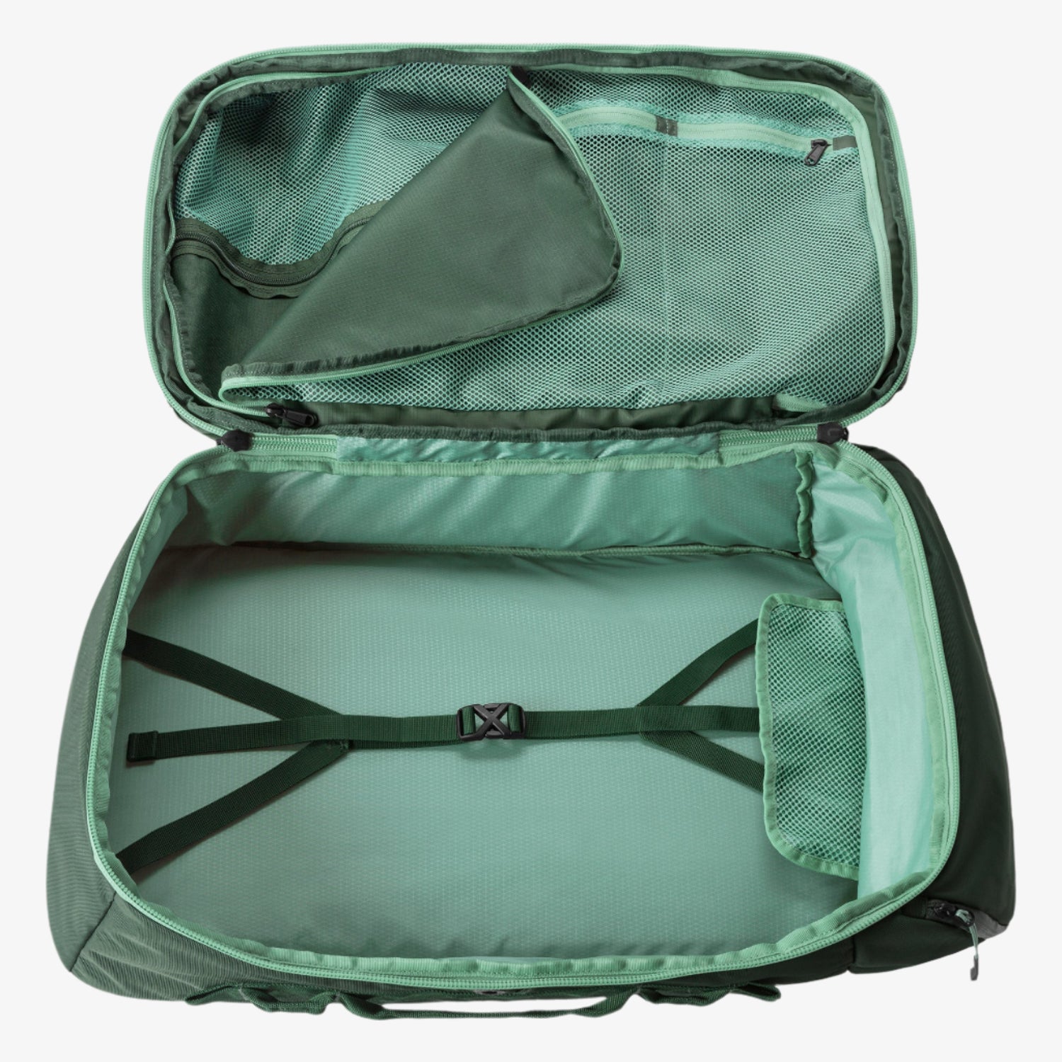 Green Travel Backpacks Eagle Creek