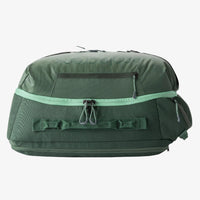 Green Travel Backpacks for Women