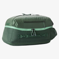 Green Traveler's Backpack