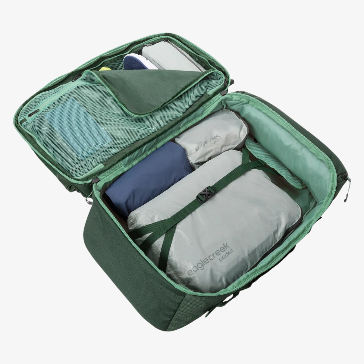 Travel Backpacks for Women Eagle Creek
