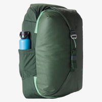 Green Traveler's Backpack Eagle Creek