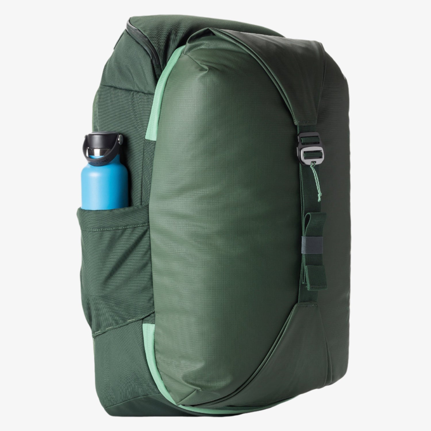 Green Traveler's Backpack Eagle Creek
