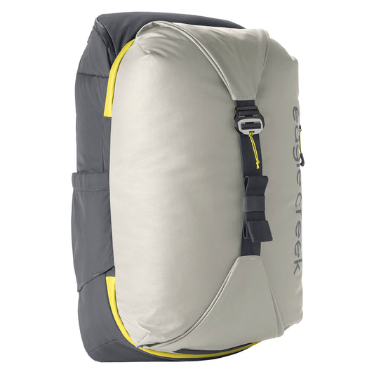 Tour Travel Pack 55L - STORM GREY