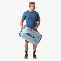 Blue Duffel Bag Backpack Eagle Creek