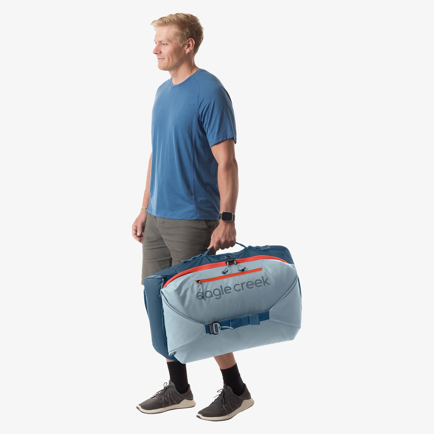 Convertible Travel Backpack Eagle Creek