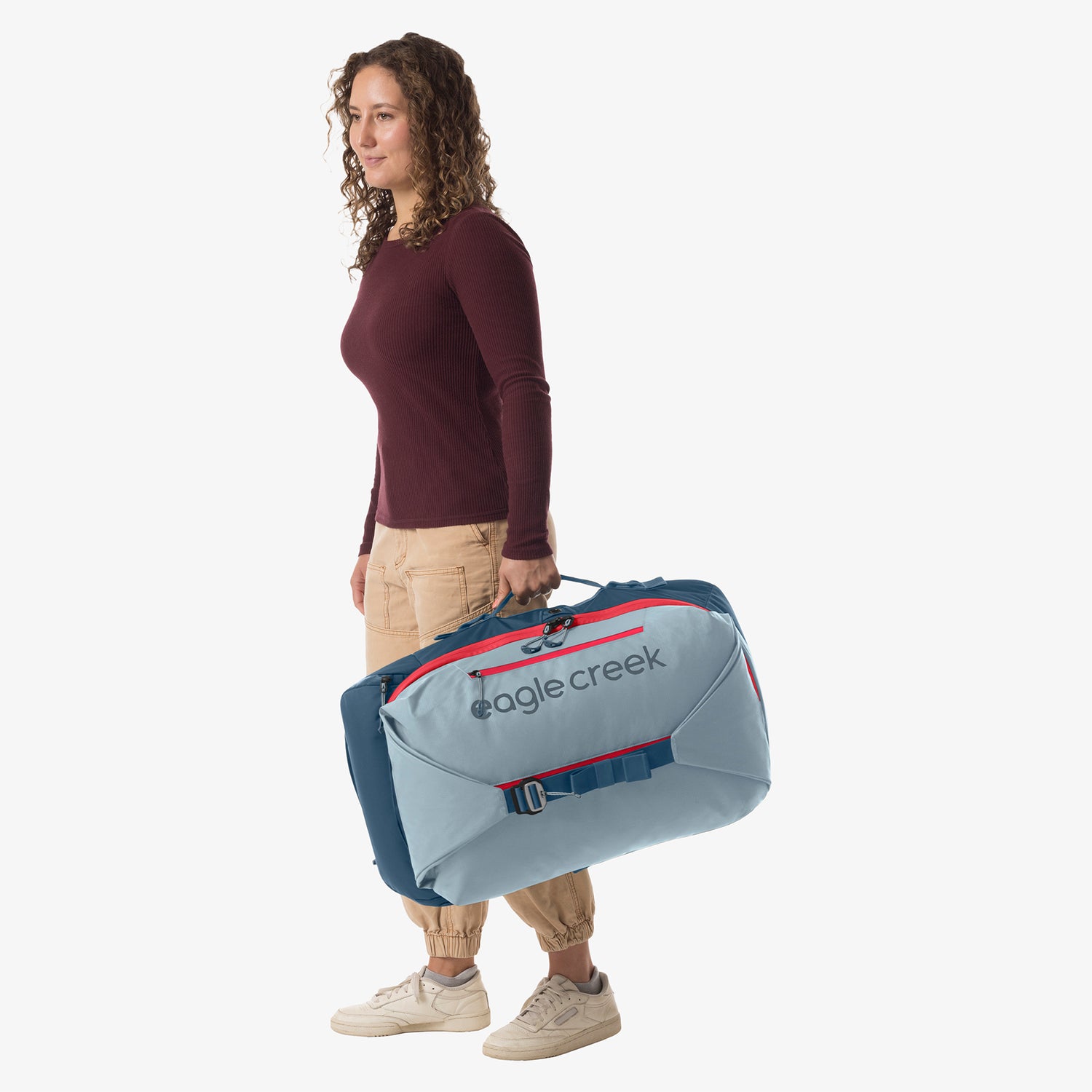 Blue Tour Travel Backpack Eagle Creek