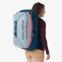 Blue Women's Travel Backpack Eagle Creek