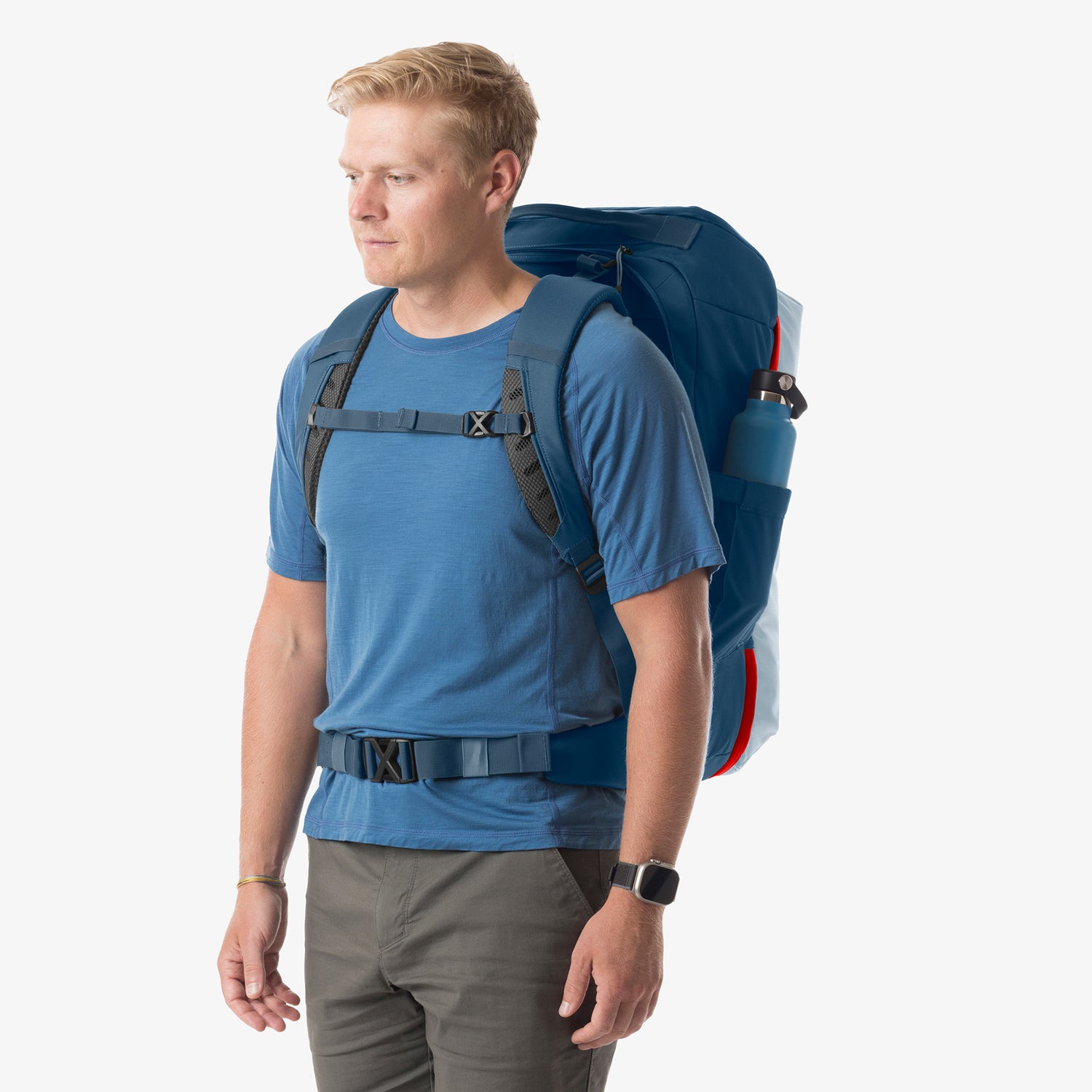 Tour Travel Backpack 55L | Eagle Creek