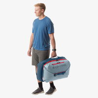 Eagle Creek Tour Travel Backpack Blue