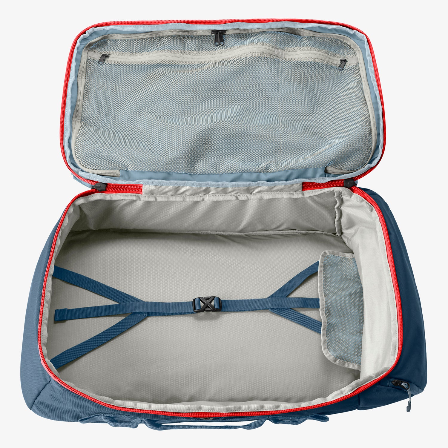 Blue Travel Backpack For Men Eagle Creek