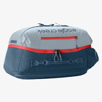 Blue Expandable Travel Backpack Eagle Creek