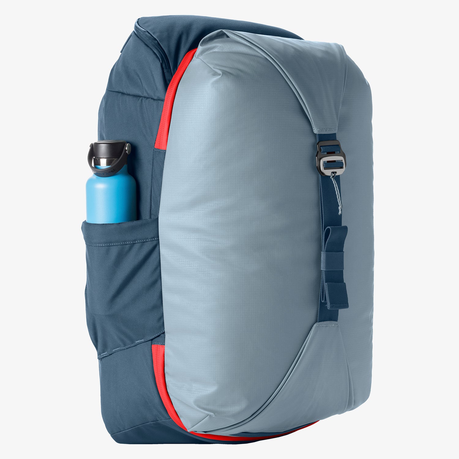 best backpack travel bag Eagle Creek Tour Pack 55L Blue Fog and many other items Ego Small & Compact BLACKOUT Size:25LB (125 yards)