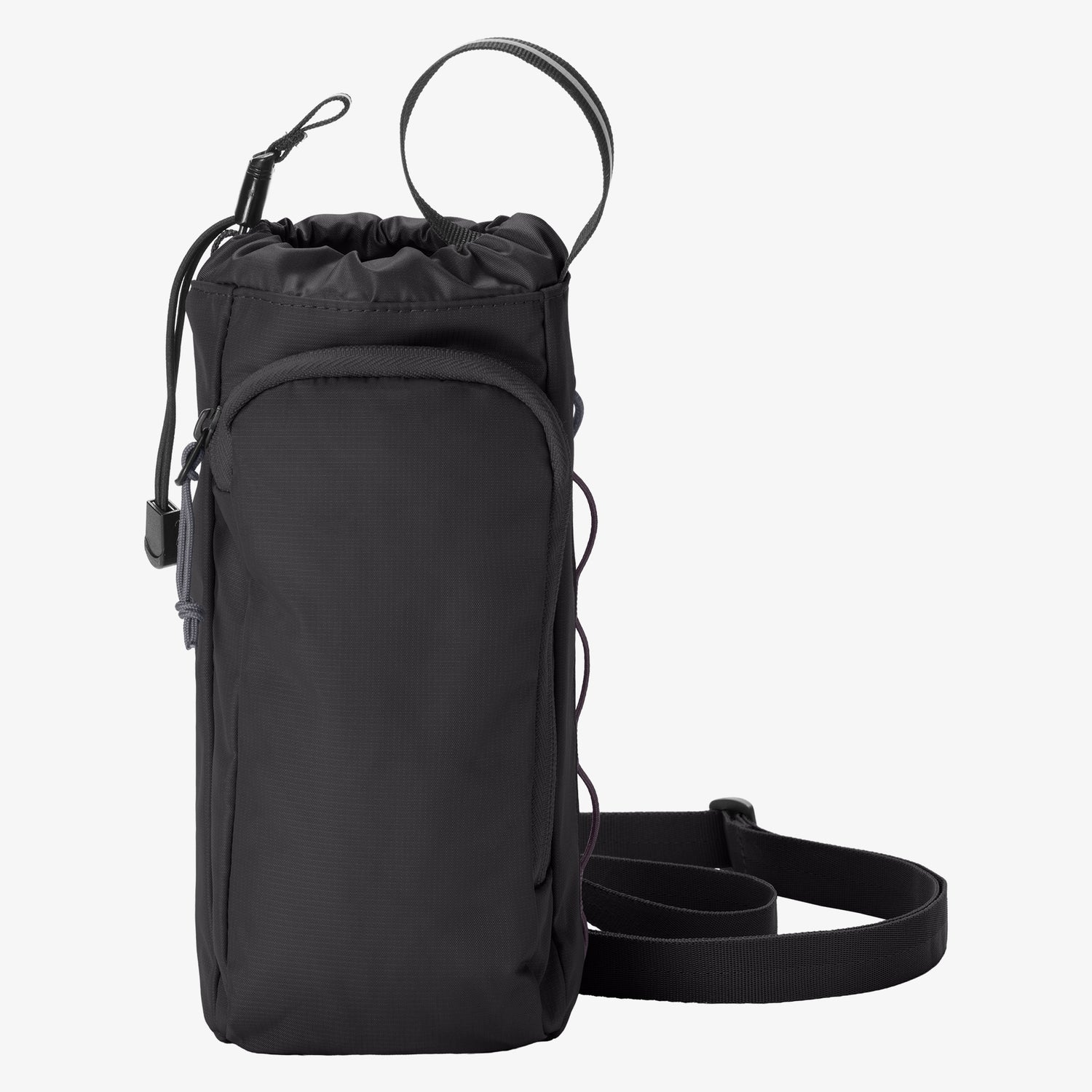 Eagle Creek Sling Bag with Water Bottle Holder