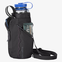 Black Water Bottle Sling Bag Eagle Creek