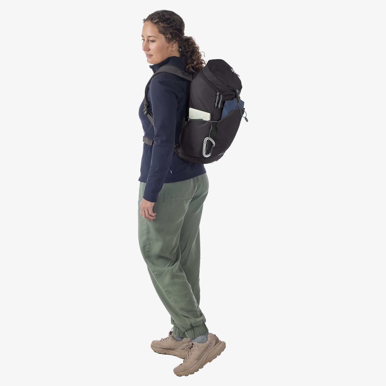 Black Eagle Creek Backpack