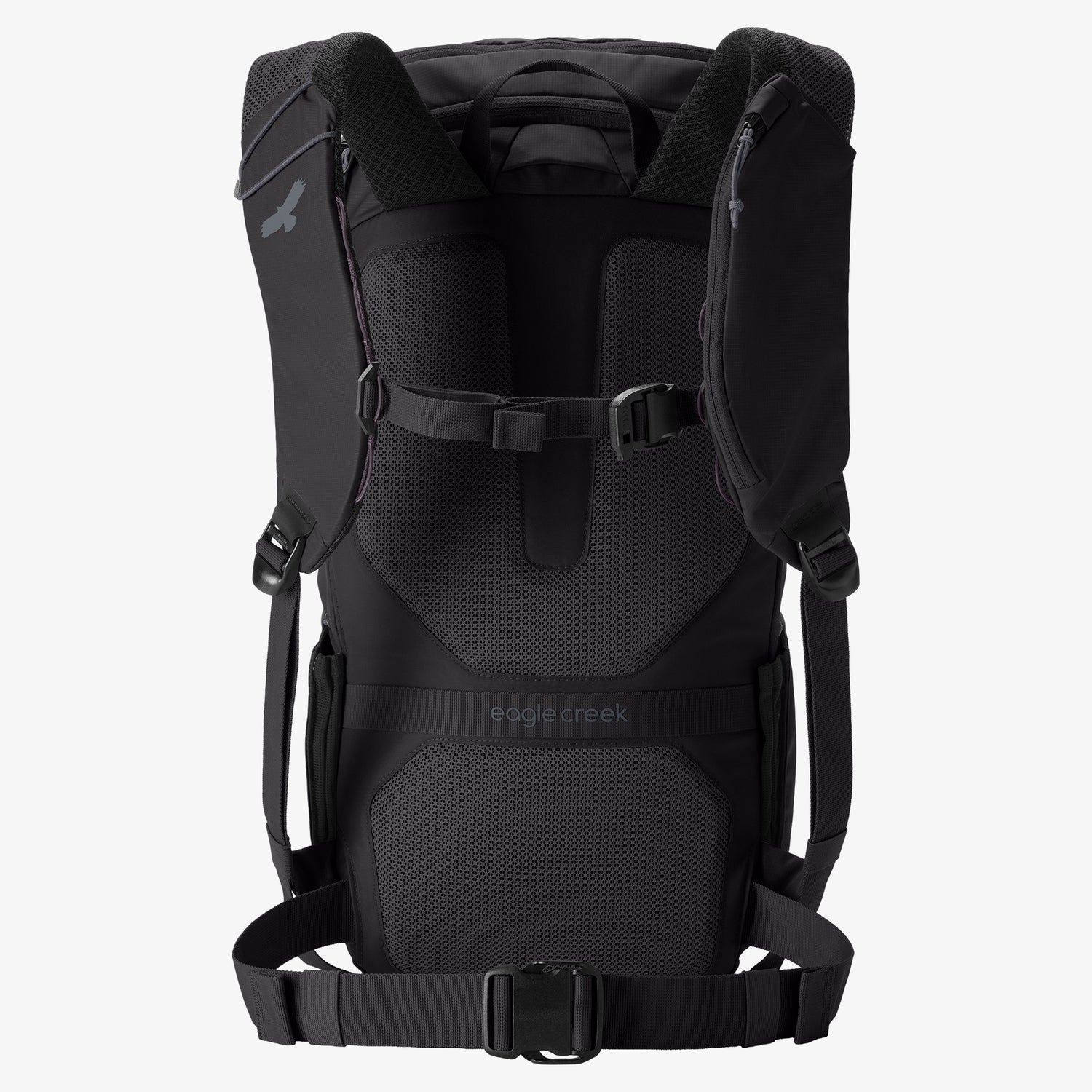 american eagle black leather backpack Ranger Backpack 26L