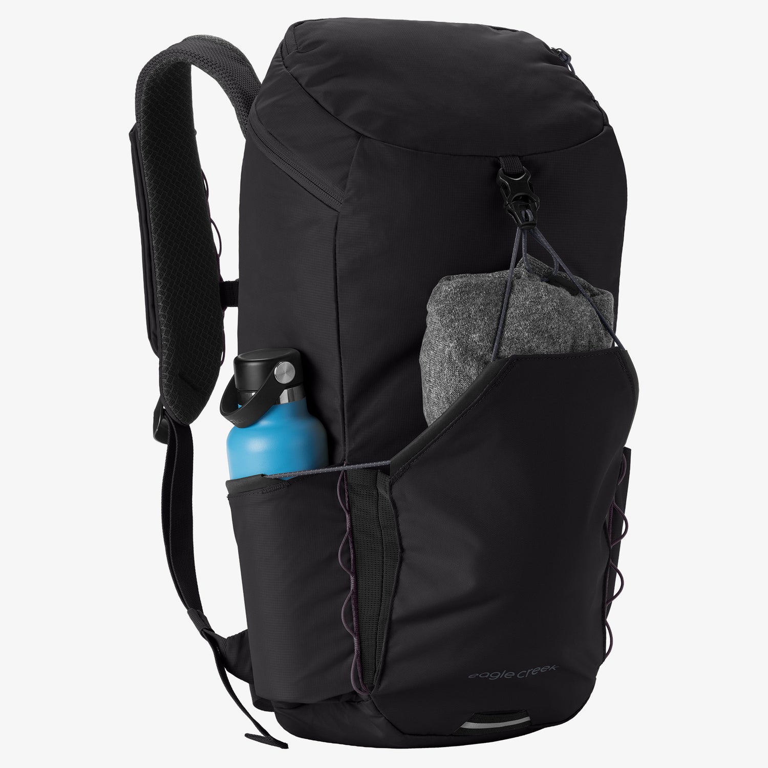 3 day travel in 26l backpack Ranger Backpack 26L