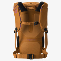 Orange Eagle Creek Backpack