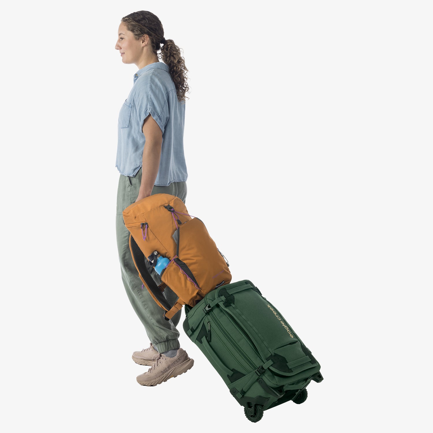 Best Carry-On Backpack Eagle Creek