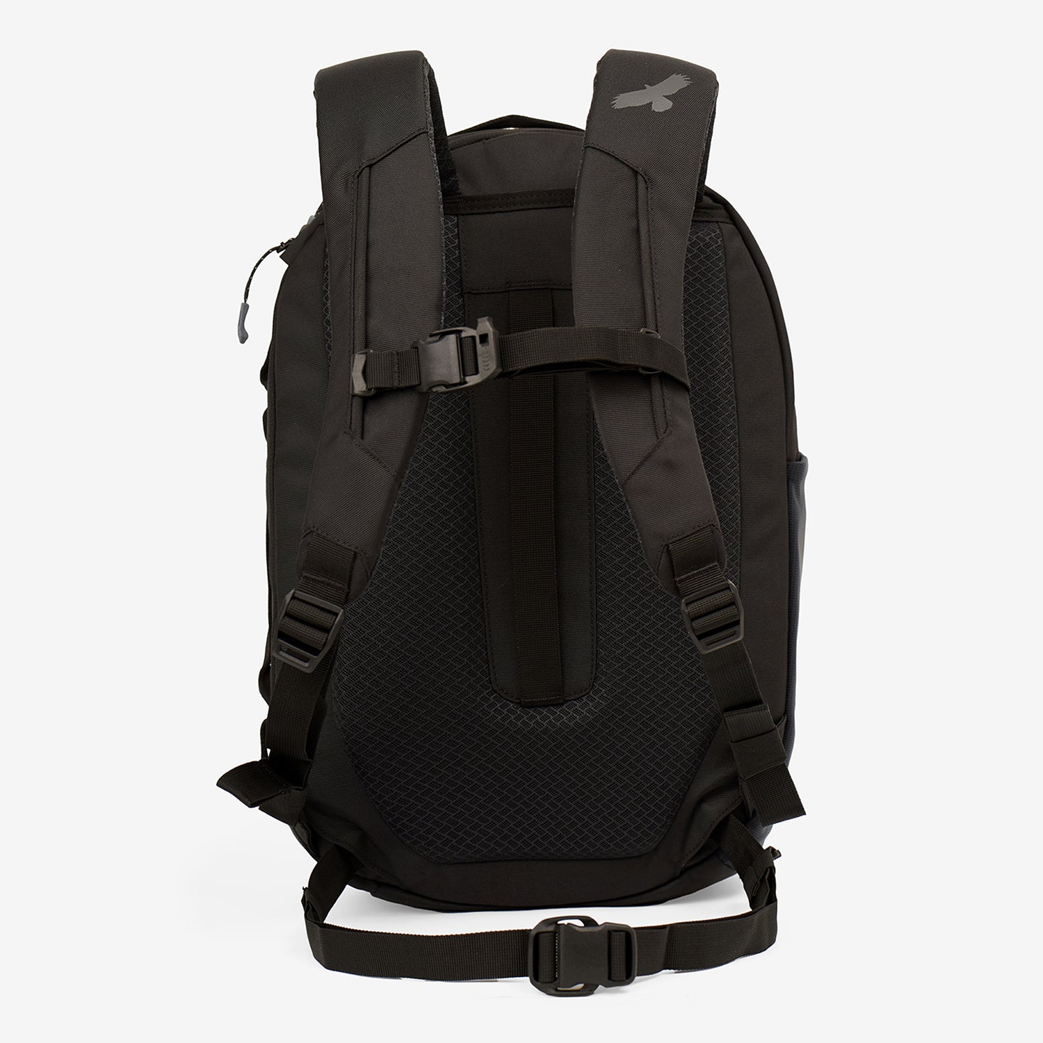 Black Travel Backpacks Eagle Creek