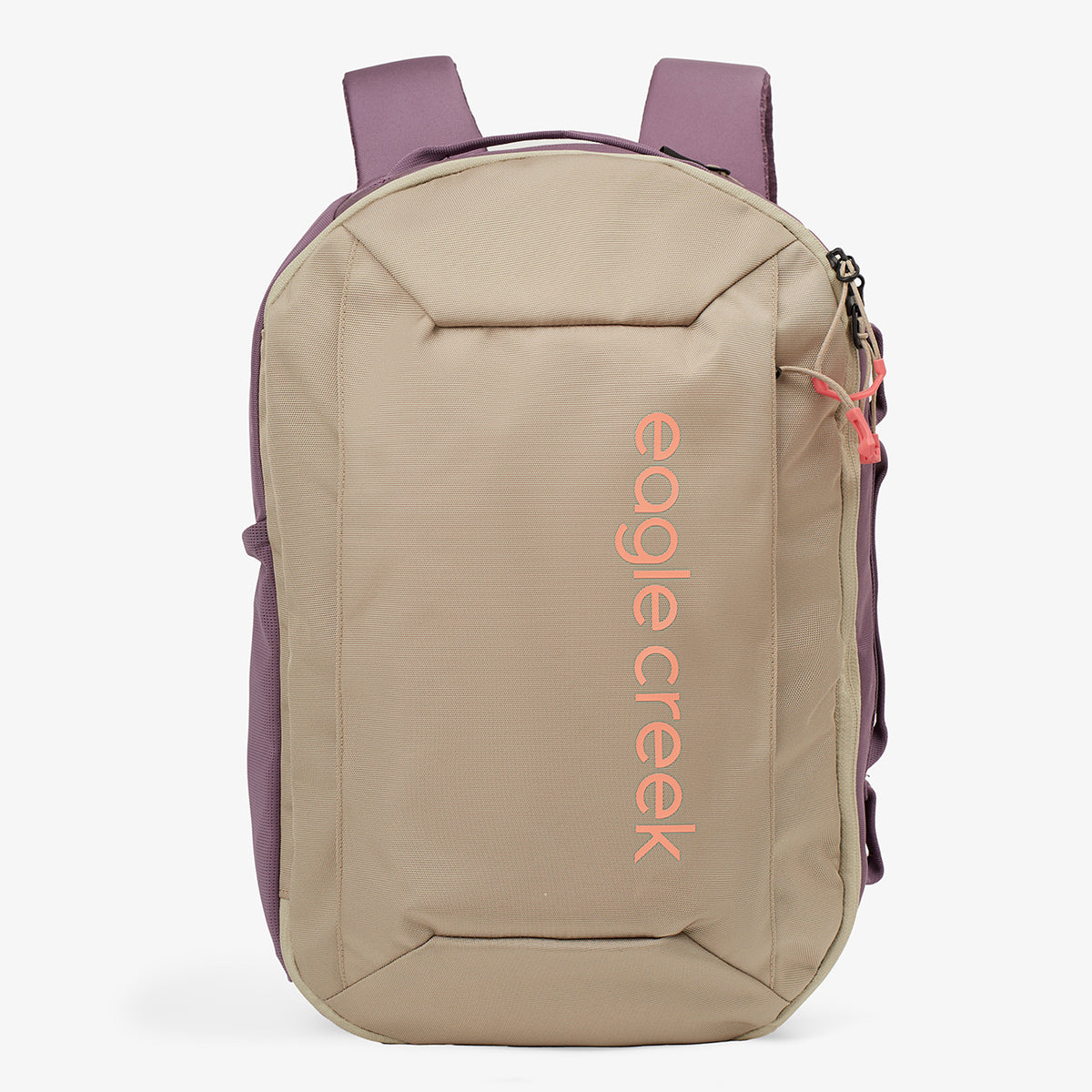 Eagle Creek Tour Lite Travel Pack 28L Desert Violet