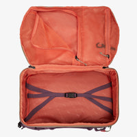 Suitcase Interior Purple Travel Backpack Eagle Creek