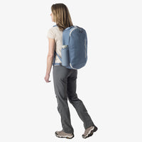 Blue Travel Backpack for Women Eagle Creek