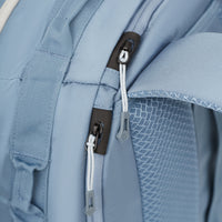 Blue Travel Backpack Zipper Pulls Eagle Creek
