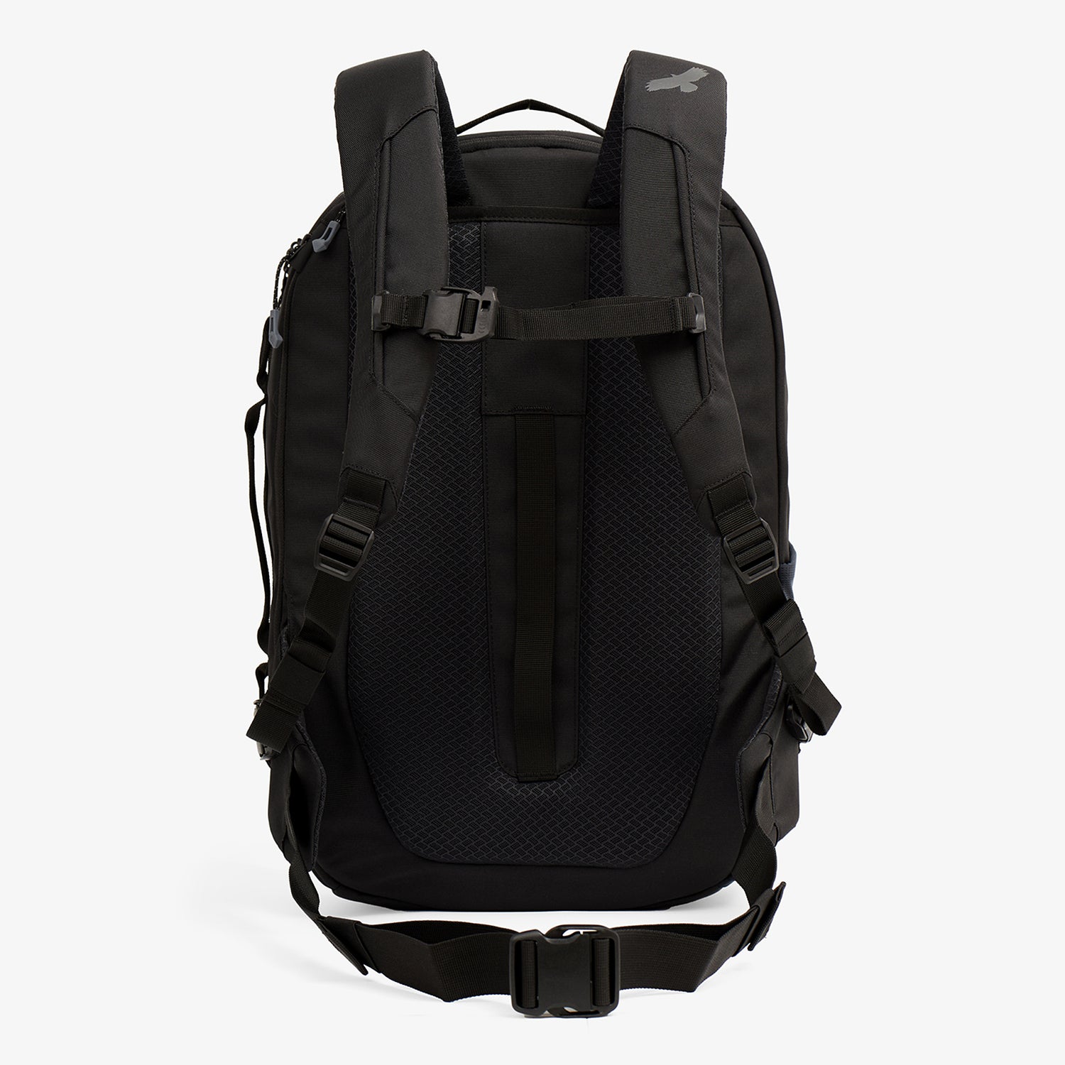 Black Travel Backpack for Men Eagle Creek