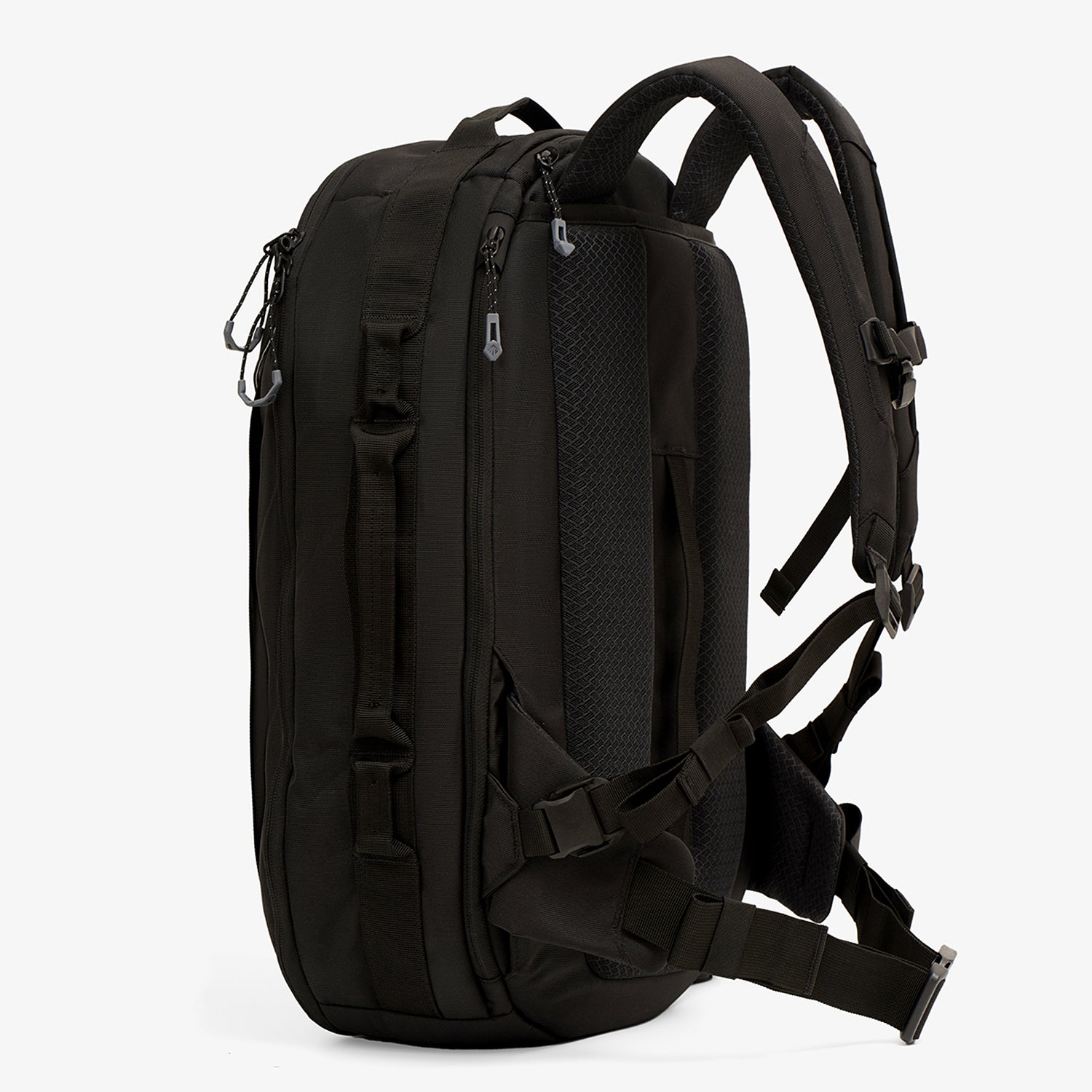 Tour Lite 38L: Travel Backpack For Men & Women