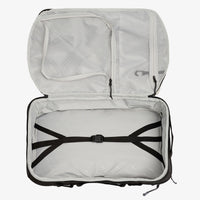 Suitcase Interior Black Travel Backpack Eagle Creek