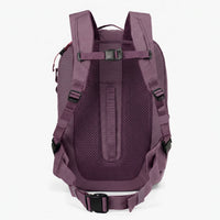 Compact Purple Travel Backpack Eagle Creek