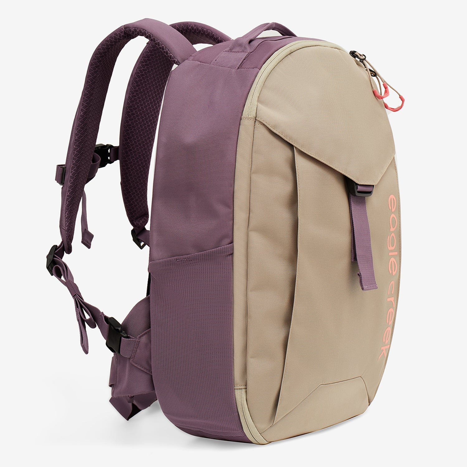 Purple Travel Backpack For Women Eagle Creek