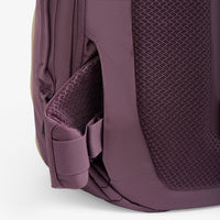 Stowable Hip Belt Purple Travel Backpack Eagle Creek