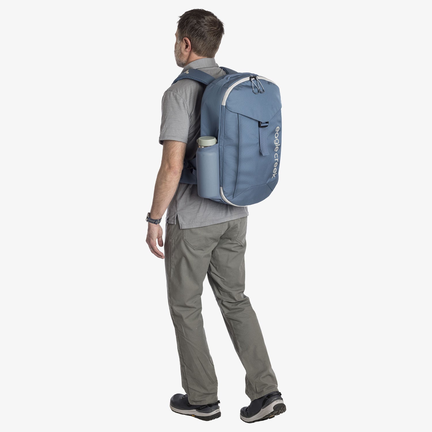 backpack men travel Tour Lite 38L: Travel Backpack For Men & Women