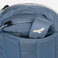 Stowable Backpack Straps Eagle Creek Blue Travel Bag