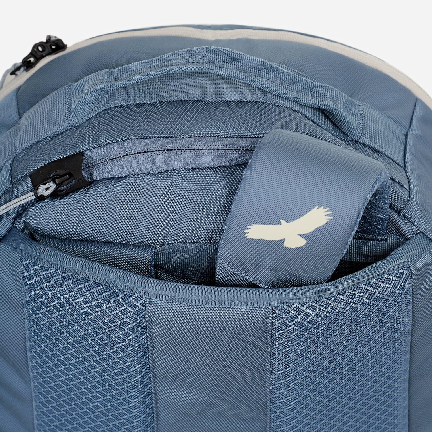 Stowable Backpack Straps Eagle Creek Blue Travel Bag