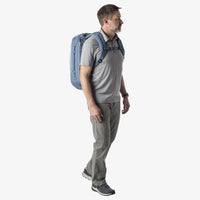 Blue Travel Backpack for One-Bag Travel Eagle Creek