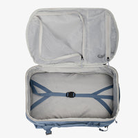 Suitcase Interior Blue Travel Backpack Eagle Creek