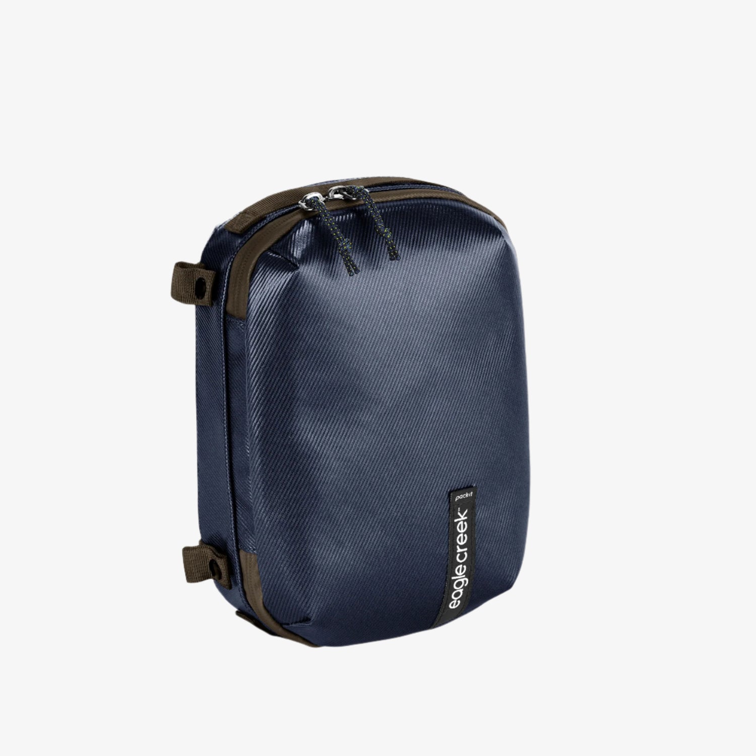 Rush Blue Packing Cubes