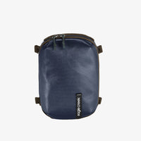 Rush Blue Packing Cubes