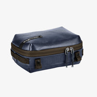 Rush Blue Best Packing Cubes
