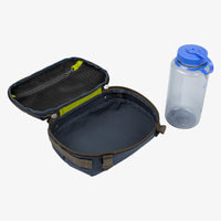 Rush Blue Packing Cubes for Travel