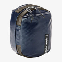 Rush Blue Packing Cubes